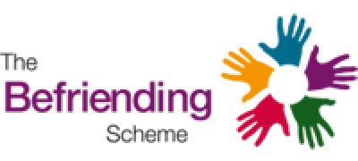 befriending scheme logo