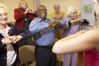 elderly-exercise