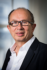Professor Eric Brunner
