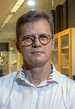 Professor Mika Kivimaki