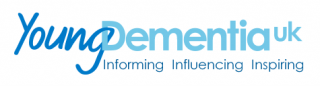 Young dementia logo
