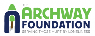 archway foundation loneliness charity logo