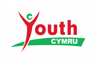 youth cymru logo