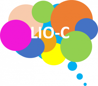 LIO-C logo