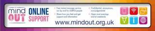 MindOut logo