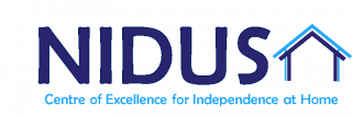 NIDUS logo