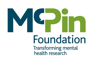 McPin Foundation logo