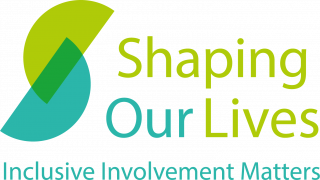 Shaping Our Lives logo