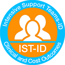IST-ID logo