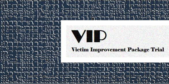 VIP Trial logo