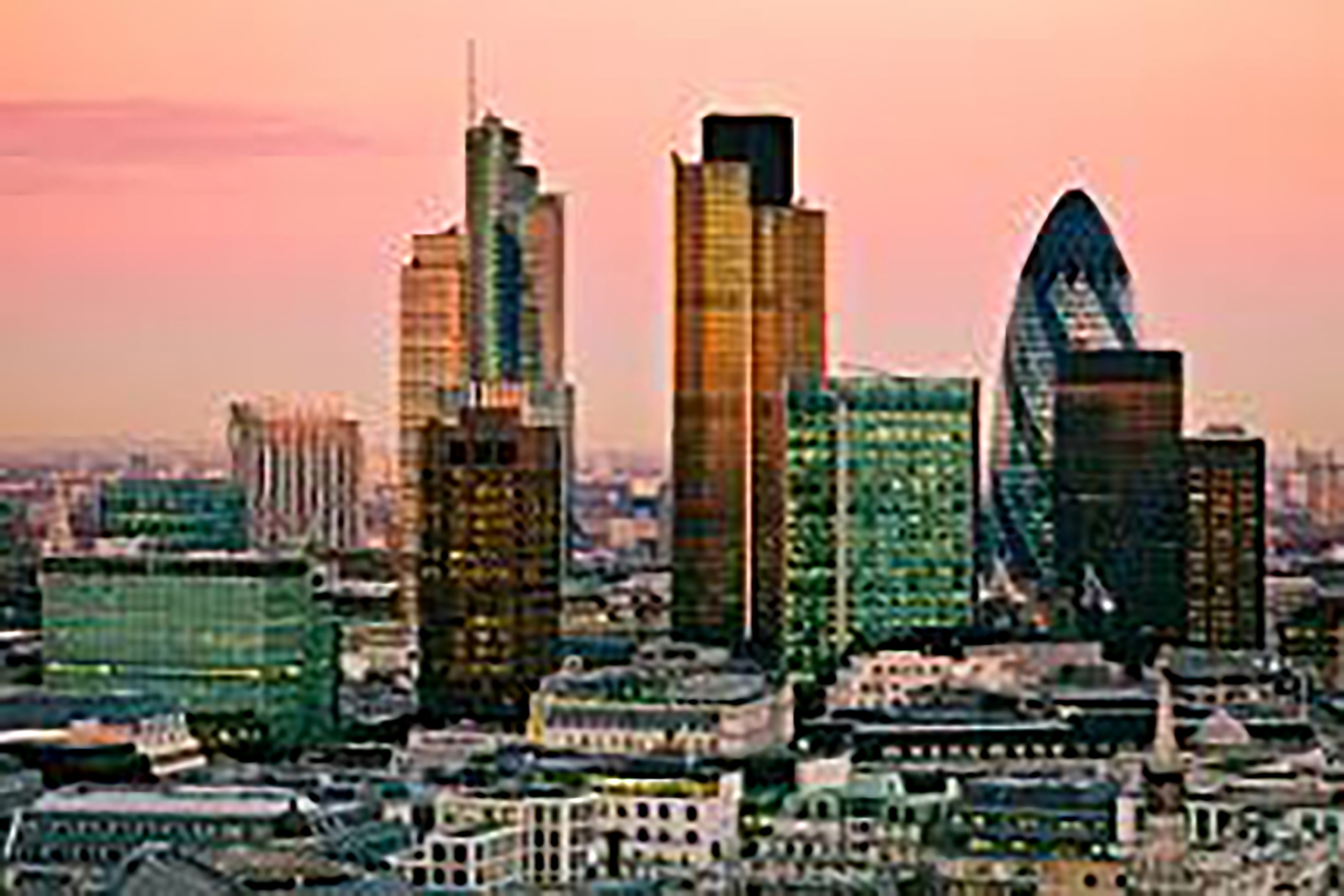 london-financial