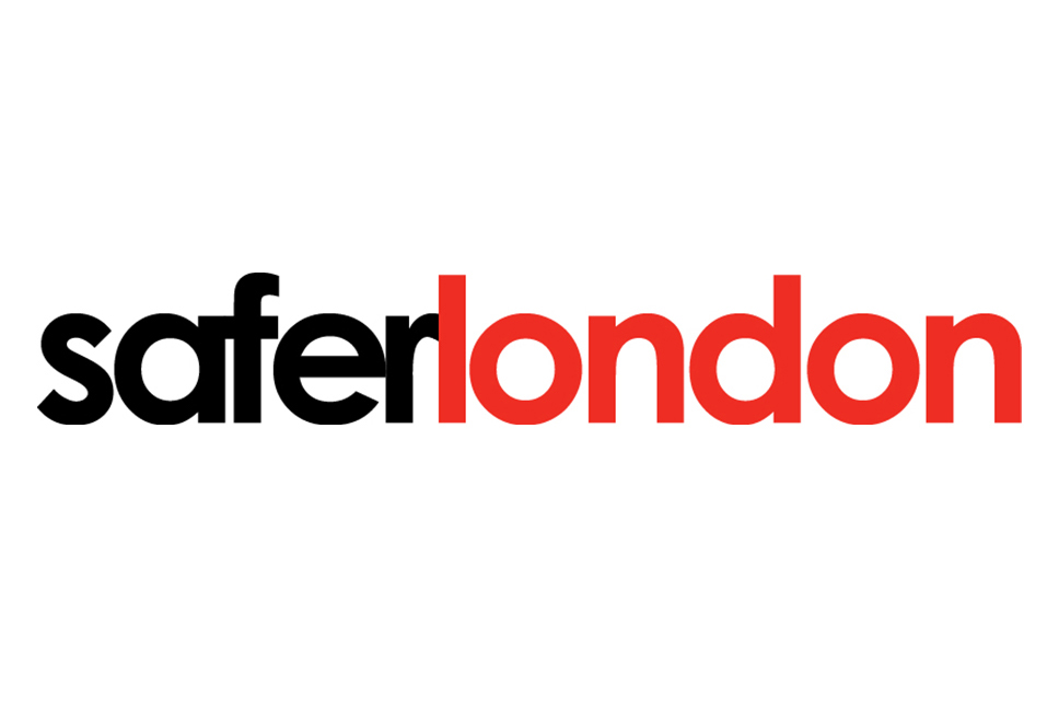 safer london logo