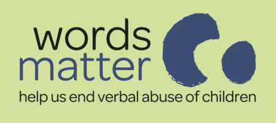Words Matter Logo