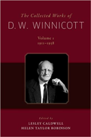 collected works of Winnicott