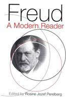 Freud: A Modern Reader - large