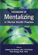 Handbook of Mentalizing in Mental Health Practice - large