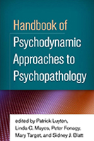 handbook psychodynamic approaches