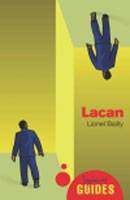 Lacan: A Beginners Guide - large
