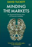 Minding the Markets book cover small version