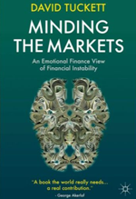 Minding the Markets book cover
