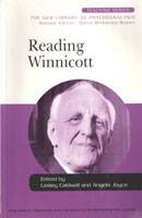 Reading Winnicott - large