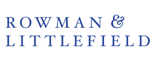 Rowman and Littlefield logo