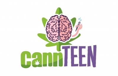 CannTeen logo