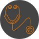 Health Evidence Note Icon