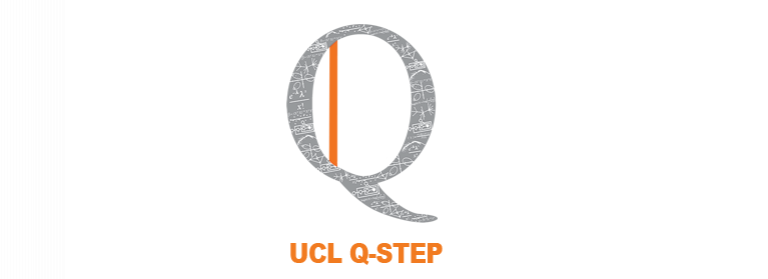 Q-Step logo