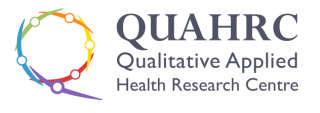 QUAHRC logo
