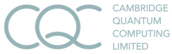Cambridge Quantum Computing Logo