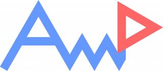 AmP logo