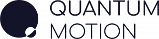 quantum Motion logo
