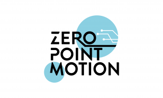 Zeropoint Motion logo