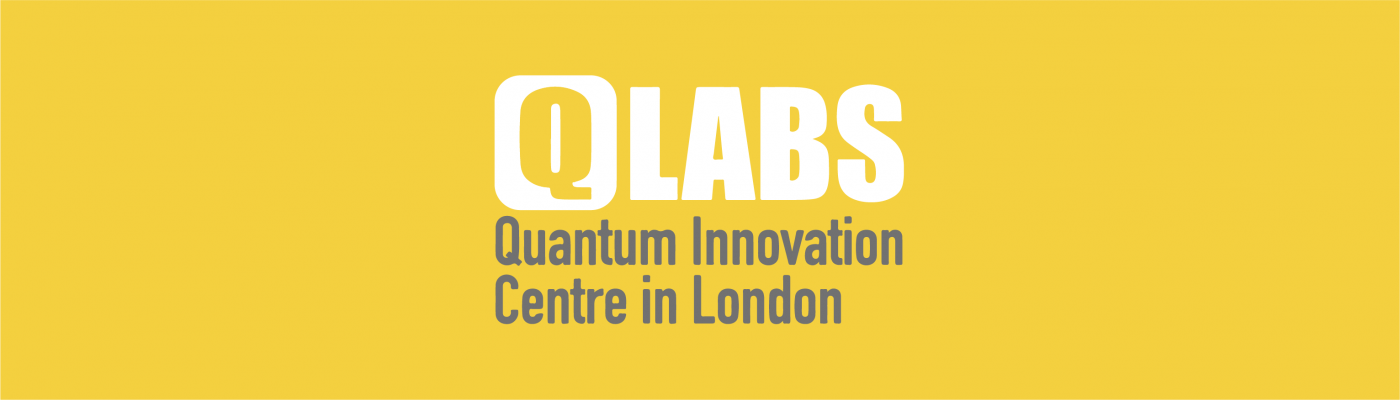 QLABS Logo