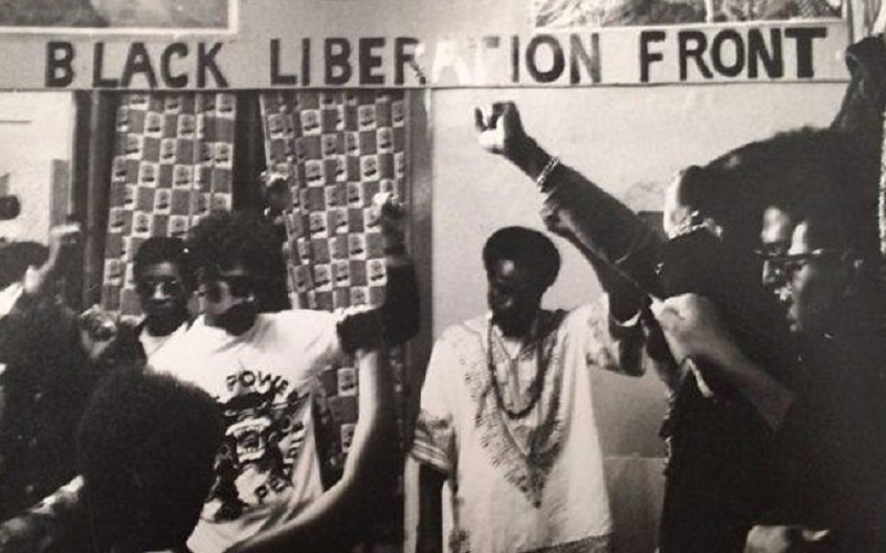 Black Liberation Front
