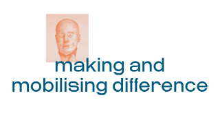 Making and Mobilising difference