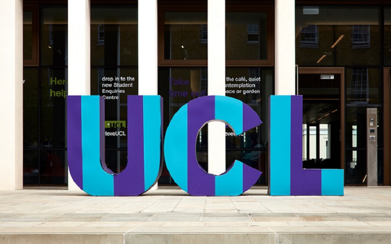 UCL Student Centre