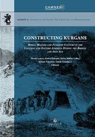 Constructing Kurgans Cover