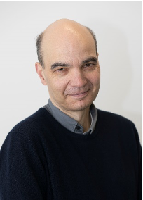 Dr. Matthias Glaser