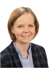 Dr. Kerstin Sander