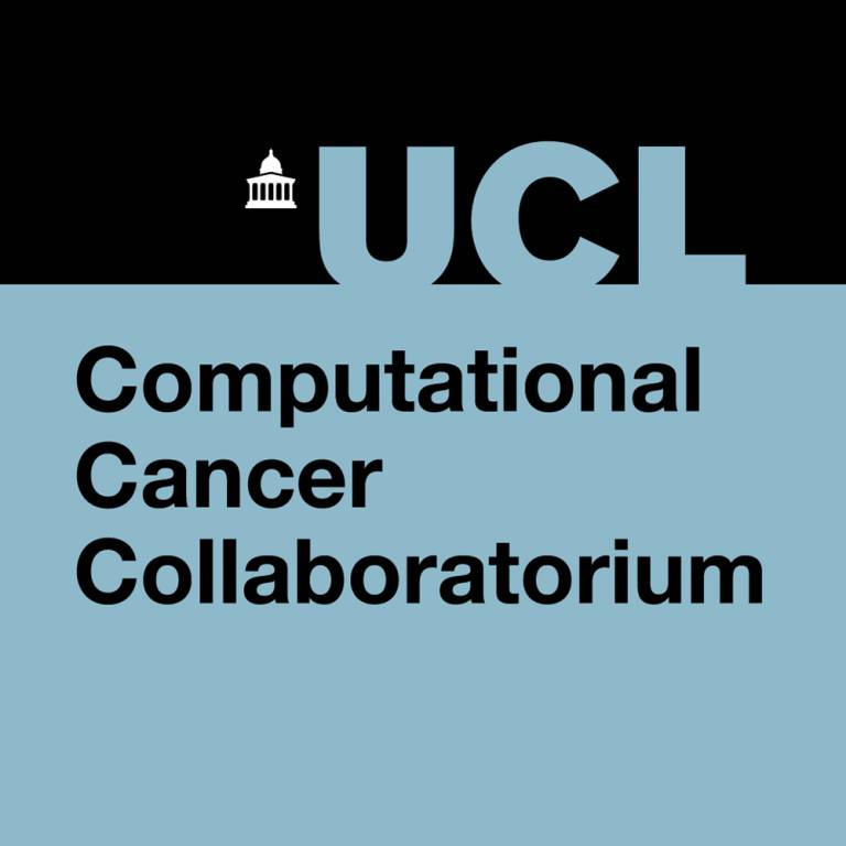Computational Cancer Collaboratorium Logo