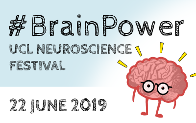 #BrainPower festival teaser