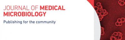 Journal of Medical Microbiology logo