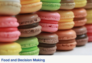 food-decision-making