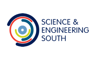 Science and Engineering South logo
