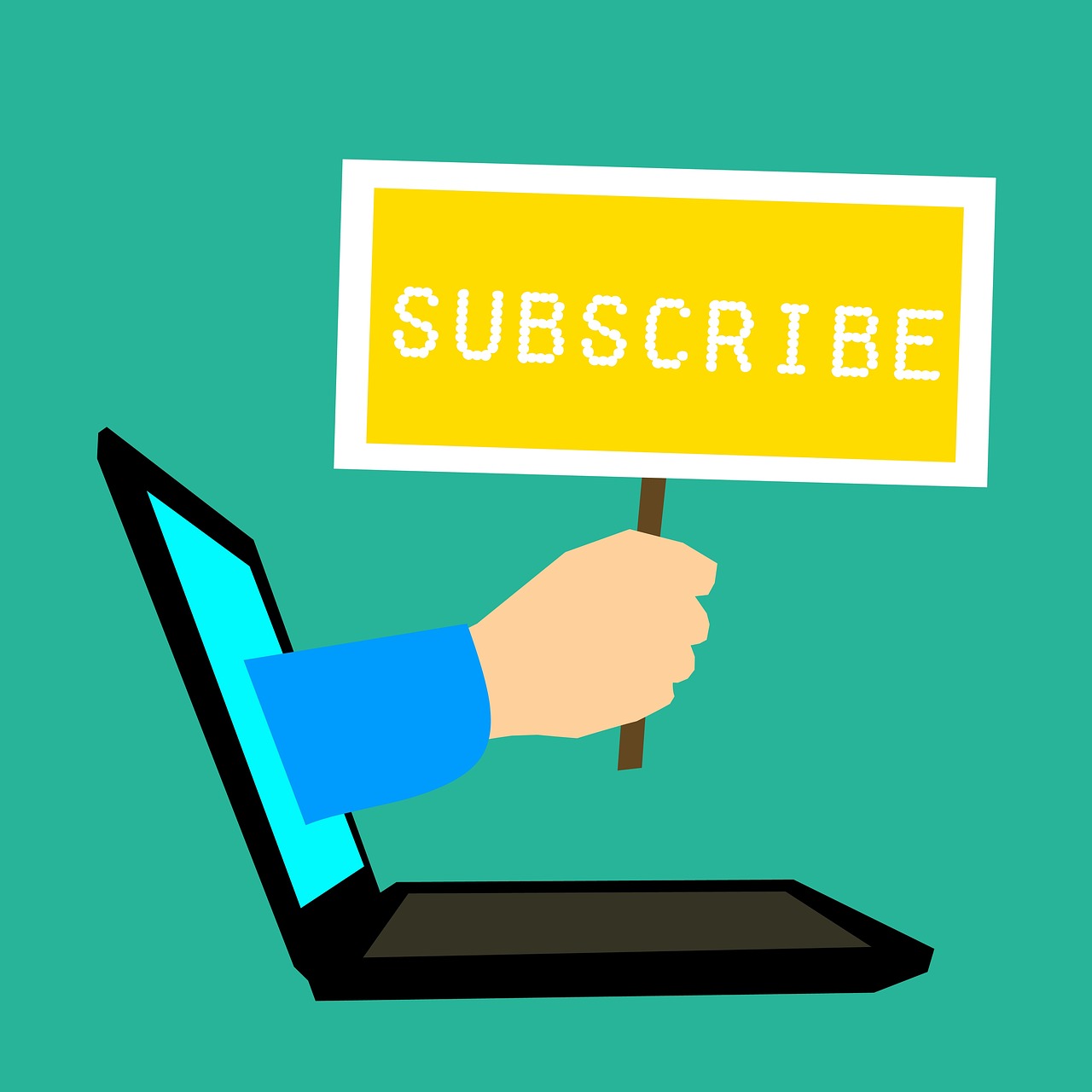 Subscribe to the Environment Domain Newsletter