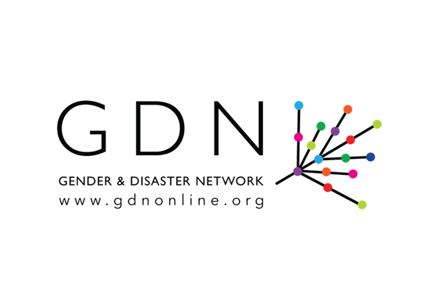 GDN logo