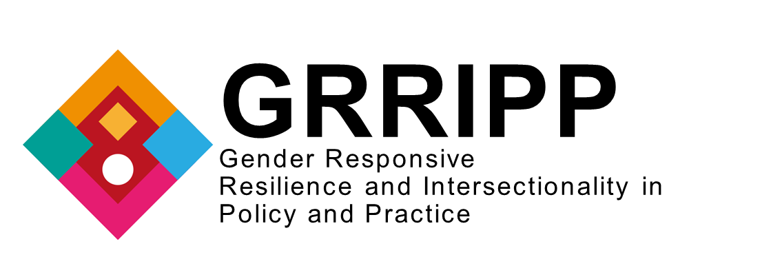 GRRIPP logo