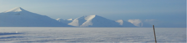 Arctic Panorama
